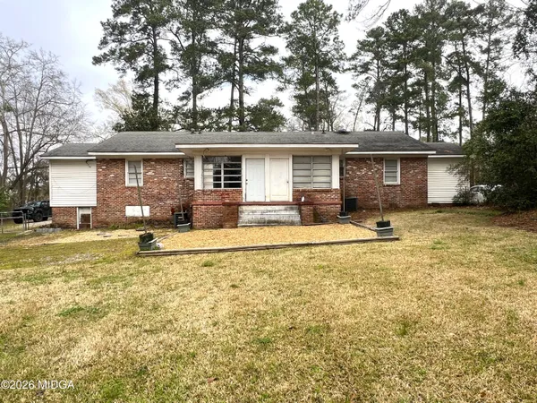 $1,100 | 965 North Pierce Avenue, Macon, GA 31204