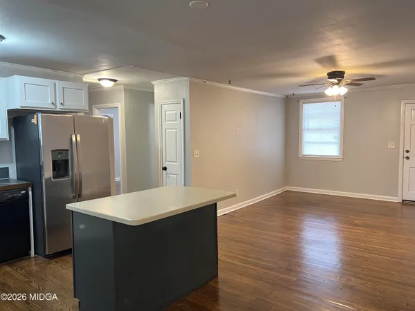 $1,100 | 965 North Pierce Avenue, Macon, GA 31204