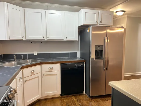 $1,100 | 965 North Pierce Avenue, Macon, GA 31204