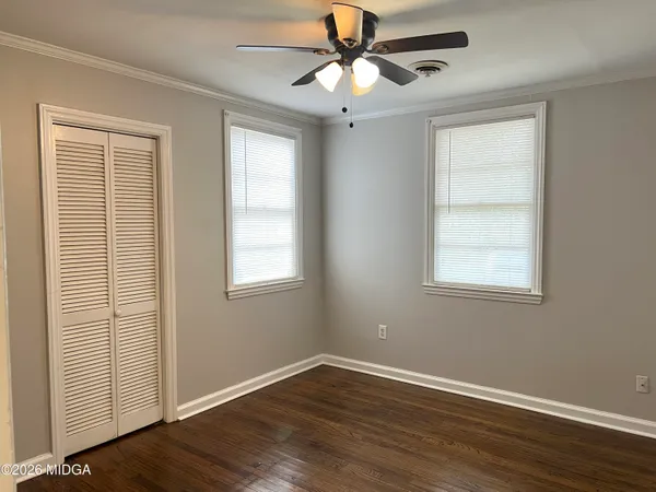 $1,100 | 965 North Pierce Avenue, Macon, GA 31204