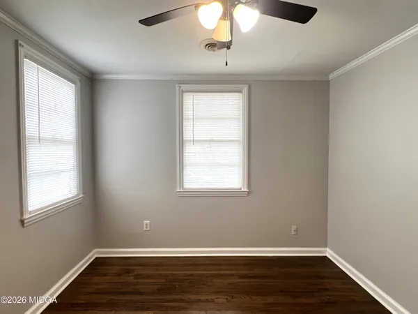 $1,100 | 965 North Pierce Avenue, Macon, GA 31204