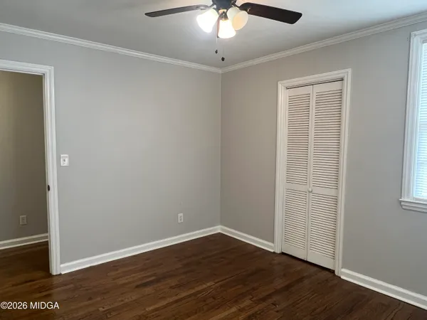 $1,100 | 965 North Pierce Avenue, Macon, GA 31204