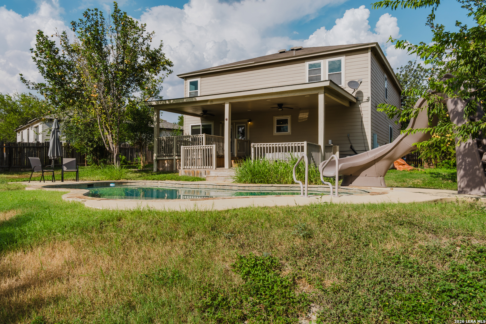 602 Butler Point San Antonio, TX 78251 - Photo 52 of 57 Gallery Image 52
