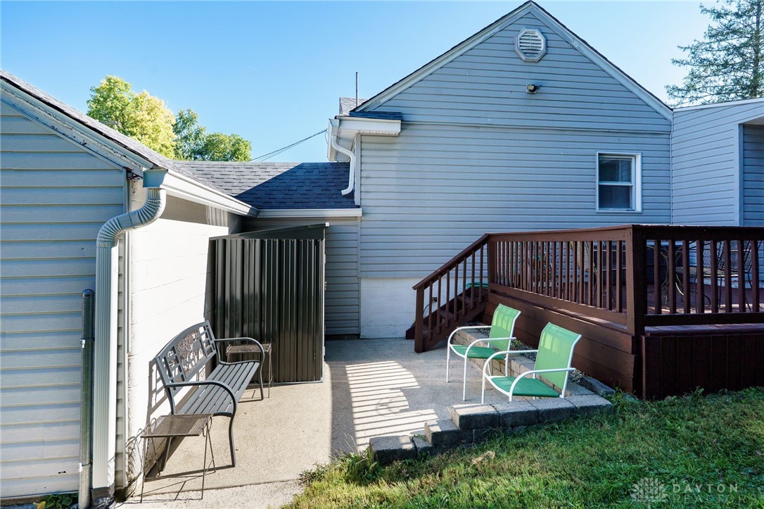 102 Water Street Spring Valley, OH 45370 - Photo 14 of 62 Gallery Image 14