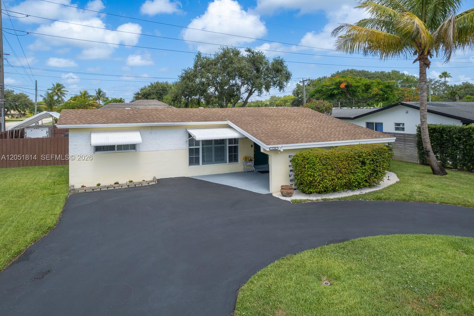 1700 North Park Road Hollywood, FL 33021 - Photo 1 of 57