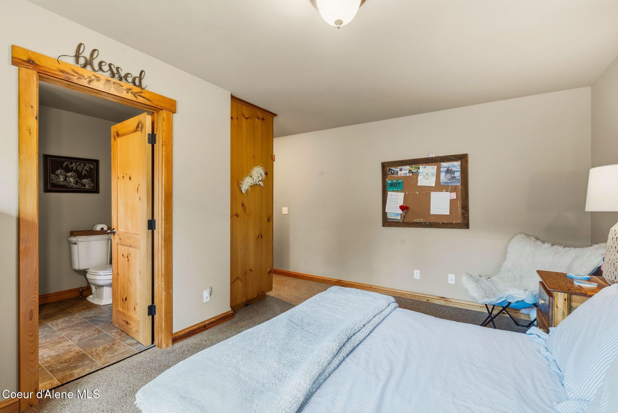 235 Kiebert Loop Hope, ID 83836 - Photo 41 of 97 Bedroom