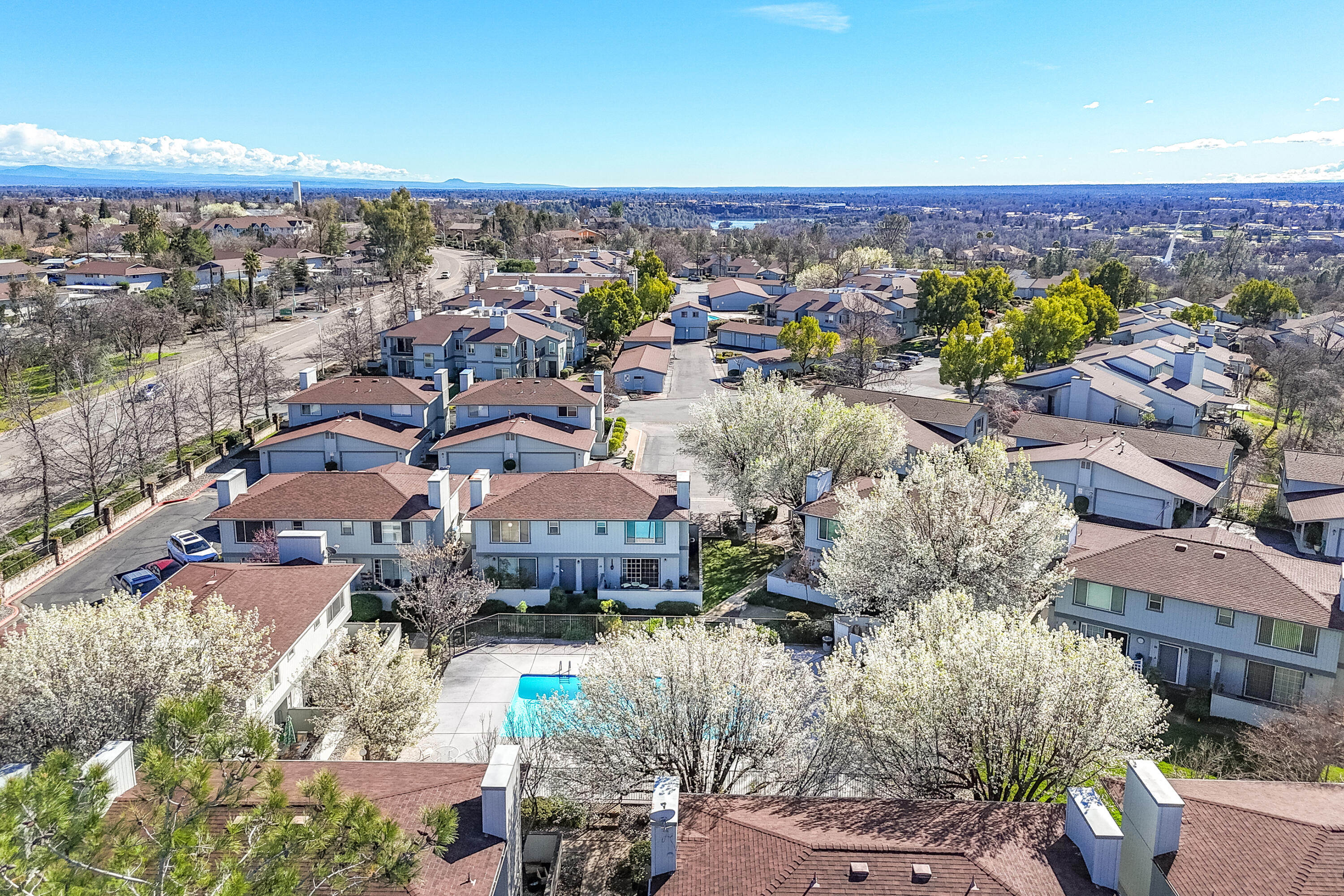 200 Ridgetop Drive, Unit 19 Redding, CA 96003 - Photo 49 of 53 a view of a city