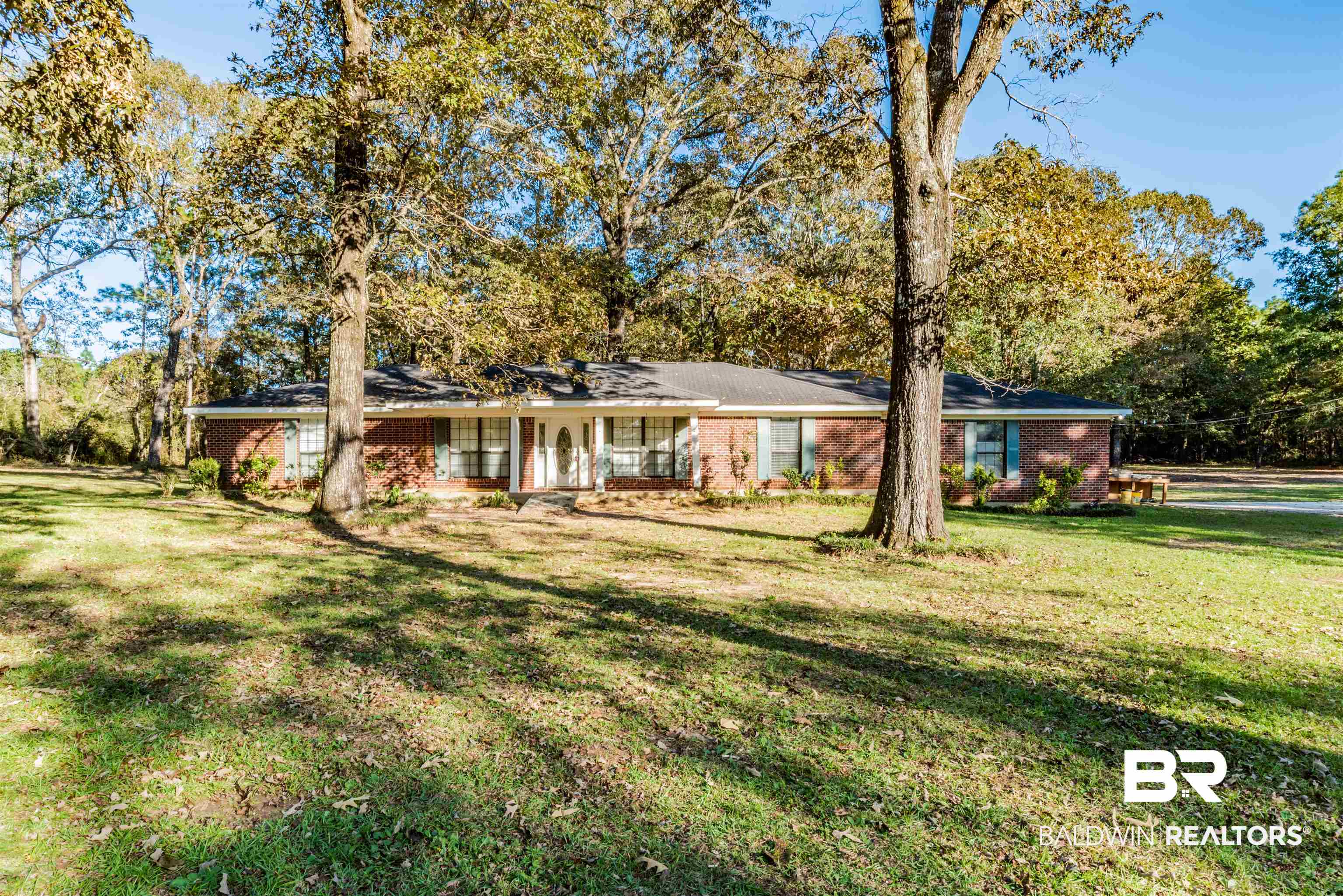 15476 Autrey Drive Chunchula, AL 36521 - Photo 27 of 44