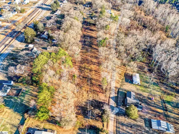 $39,500 | 0 Porter Street, Wellford, SC 29385