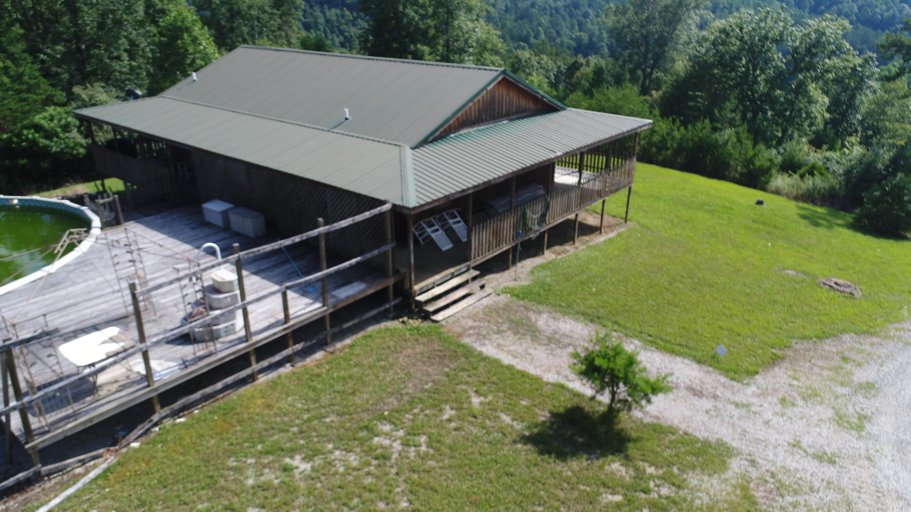 738 Acorn-Ano Road Somerset, KY 42501 - Photo 16 of 39 DJI_0182
