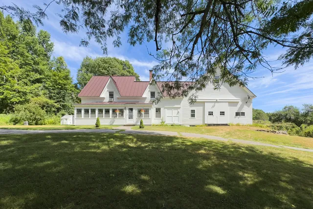 $595,000 | 37 Shepard Hill Road, Union, ME 04862