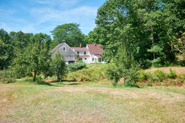 $595,000 | 37 Shepard Hill Road, Union, ME 04862