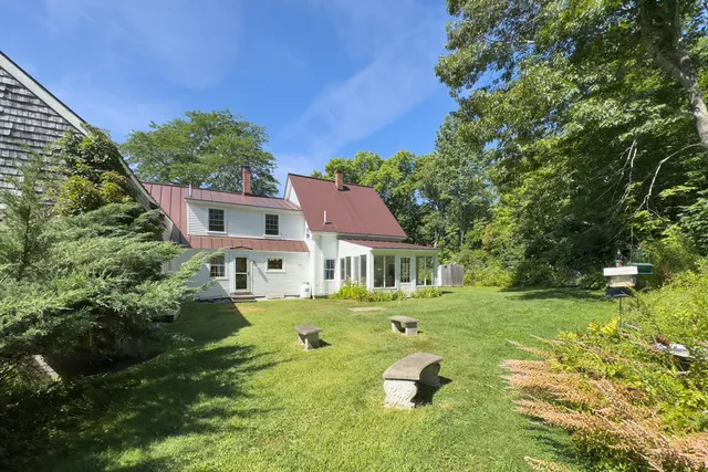 $595,000 | 37 Shepard Hill Road, Union, ME 04862