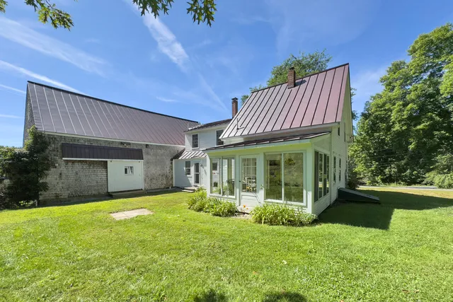 $595,000 | 37 Shepard Hill Road, Union, ME 04862