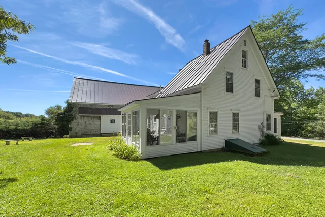 $595,000 | 37 Shepard Hill Road, Union, ME 04862