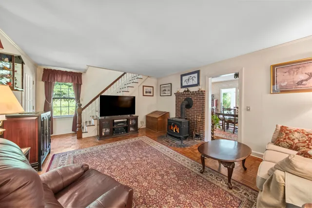 $595,000 | 37 Shepard Hill Road, Union, ME 04862