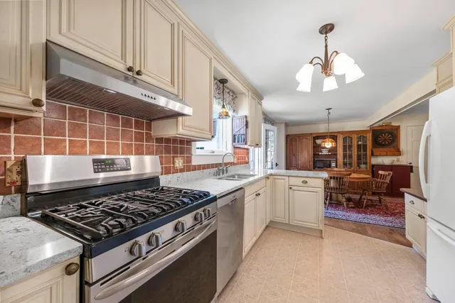 $595,000 | 37 Shepard Hill Road, Union, ME 04862