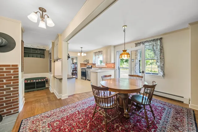 $595,000 | 37 Shepard Hill Road, Union, ME 04862