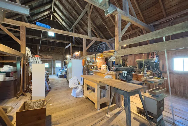 $595,000 | 37 Shepard Hill Road, Union, ME 04862