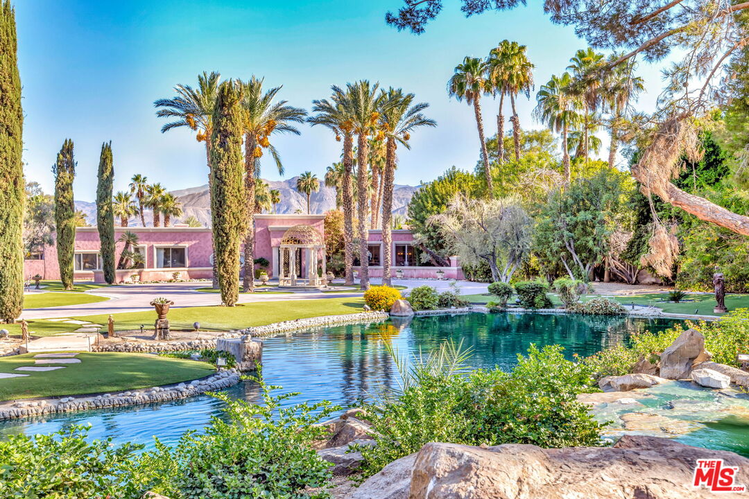 1 Von Dehn Road Rancho Mirage, CA 92270 - Photo 8 of 75