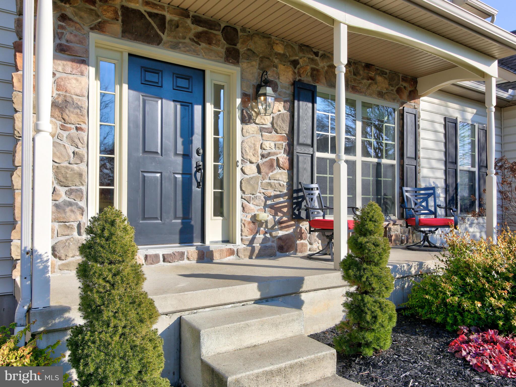 14 Nelson Road West Grove, PA 19390 - Photo 2 of 24 Gallery Image 2