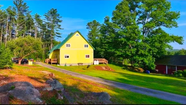 $450,000 | 921 Roxbury Road, Mexico, ME 04257