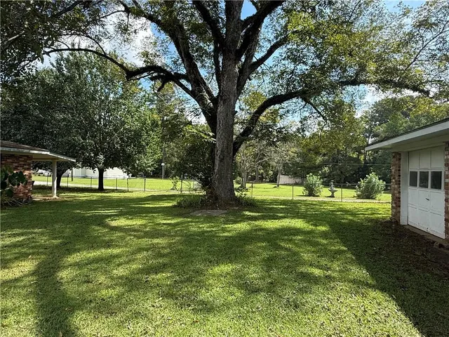 $168,000 | 47 Malone Lane, Ball, LA 71405