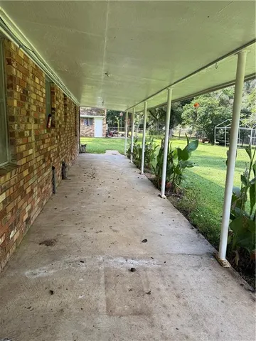 $168,000 | 47 Malone Lane, Ball, LA 71405