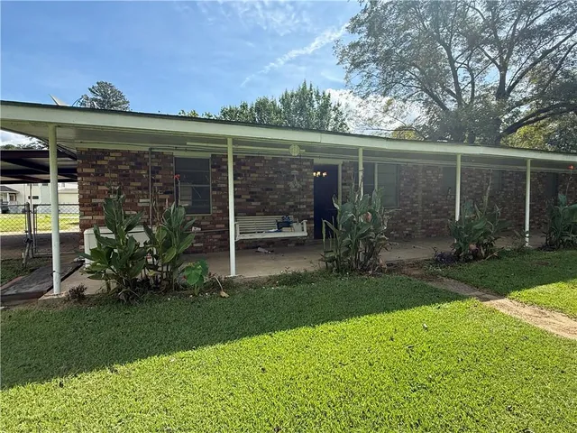 $168,000 | 47 Malone Lane, Ball, LA 71405