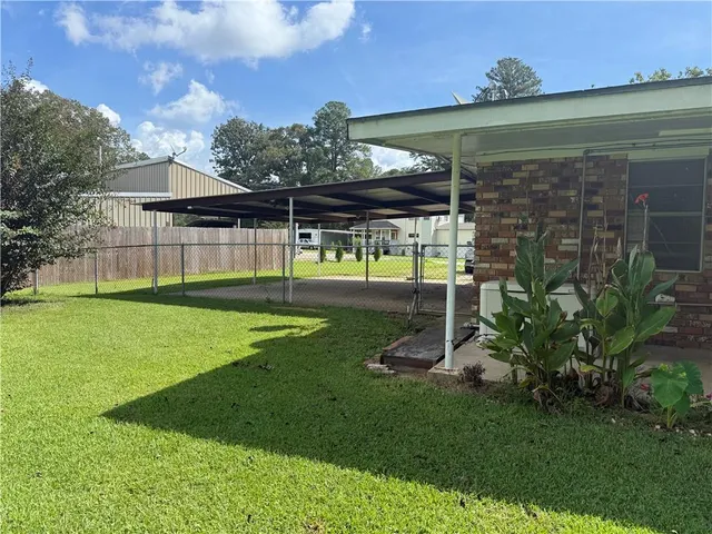 $168,000 | 47 Malone Lane, Ball, LA 71405