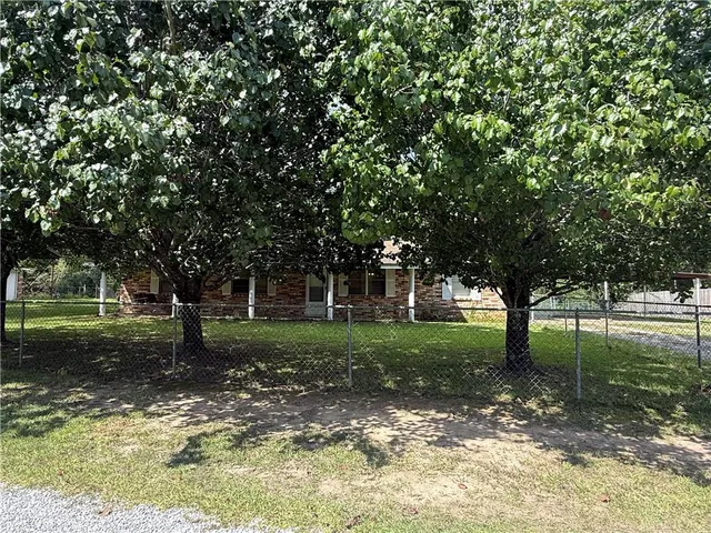 $168,000 | 47 Malone Lane, Ball, LA 71405