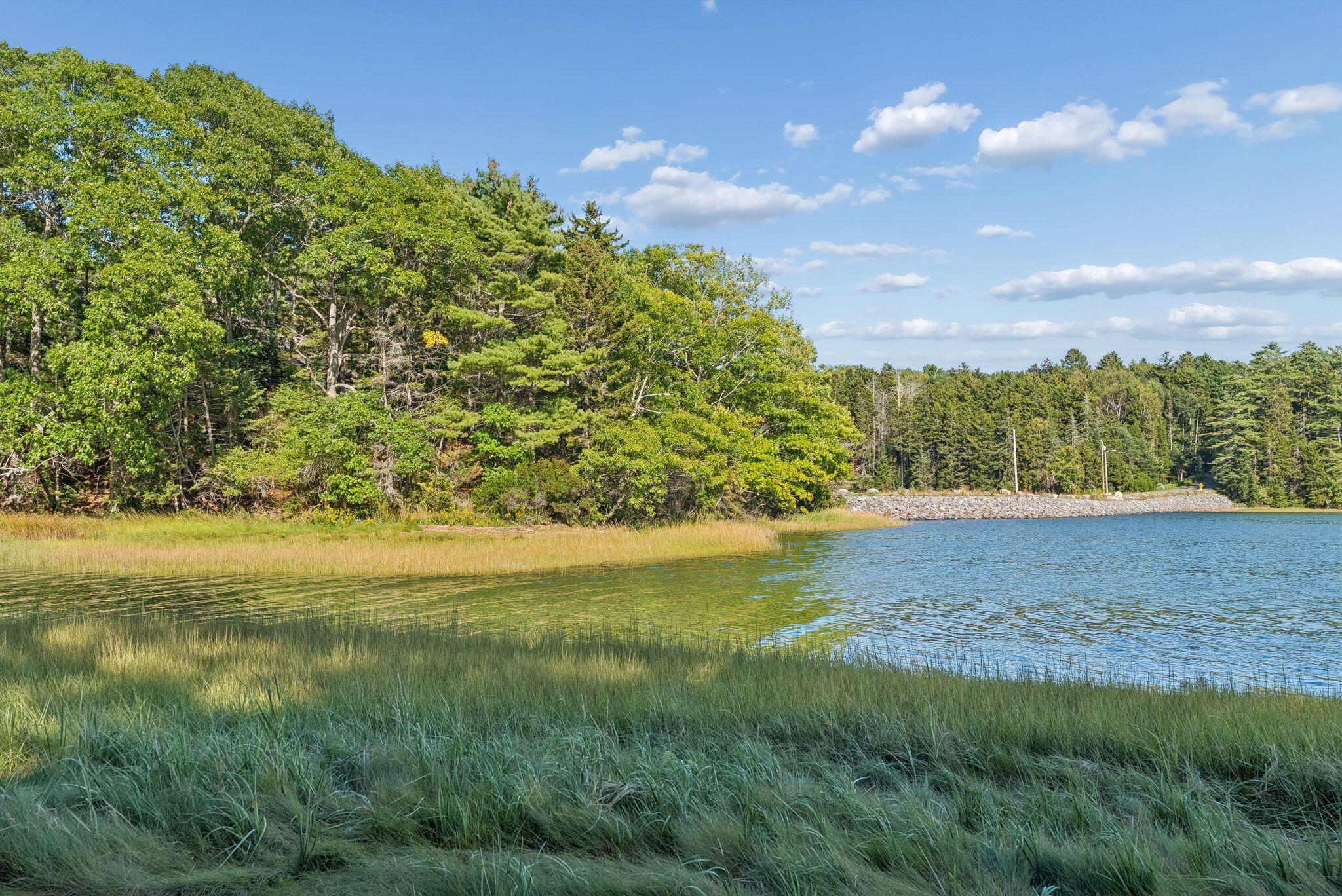 64 High Head Road Harpswell, ME 04079 - Photo 4 of 57 Waterfront