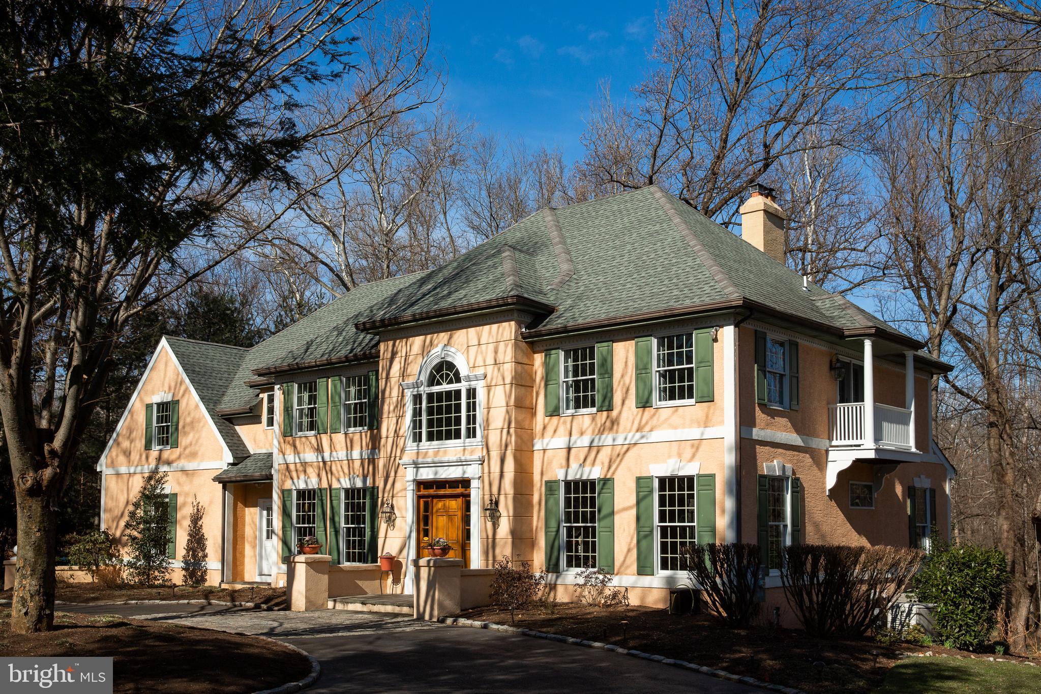 1584 River Road New Hope, PA 18938 - Photo 1 of 60 Front