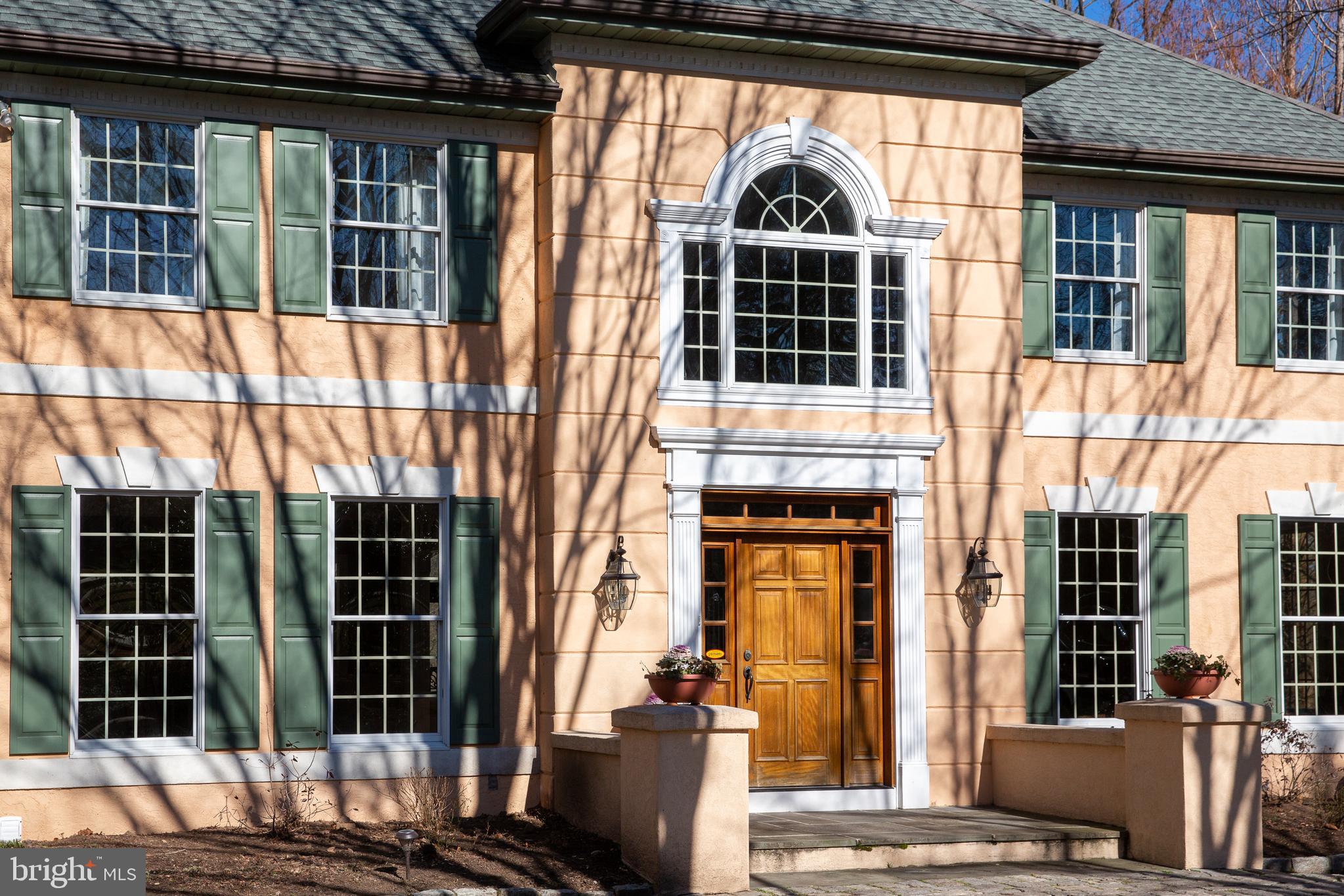 1584 River Road New Hope, PA 18938 - Photo 2 of 60 Front
