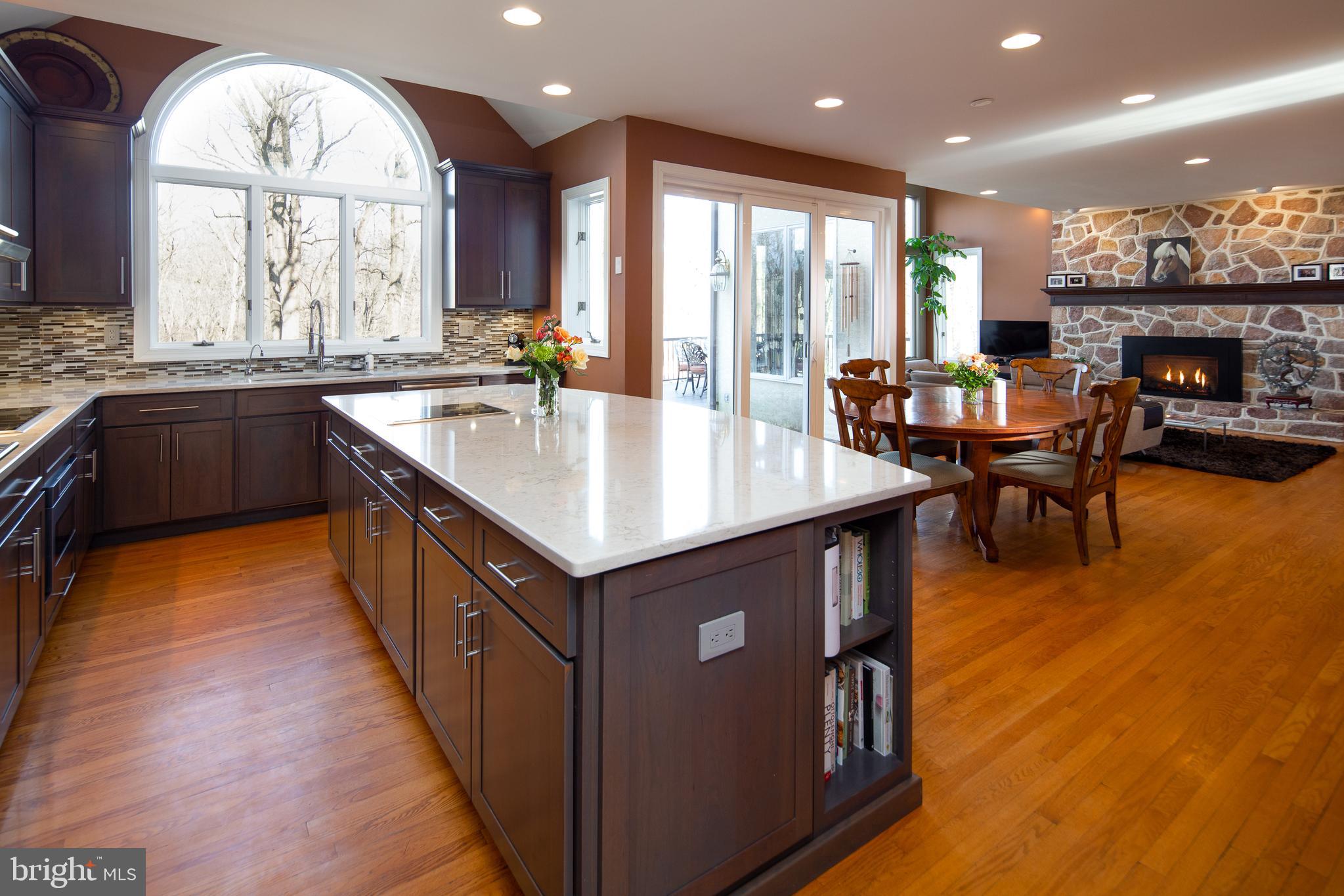 1584 River Road New Hope, PA 18938 - Photo 11 of 60 Kitchen