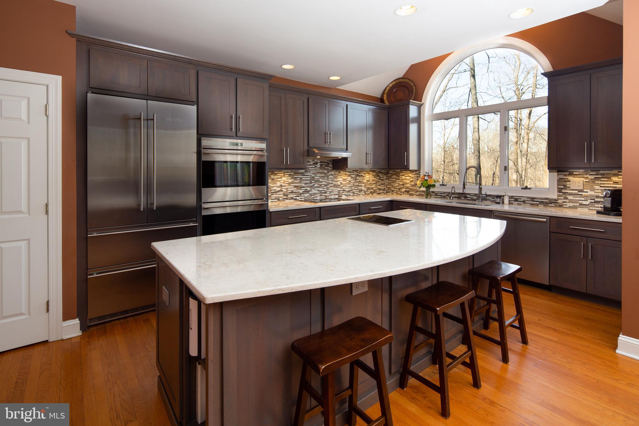 1584 River Road New Hope, PA 18938 - Photo 12 of 60 Kitchen