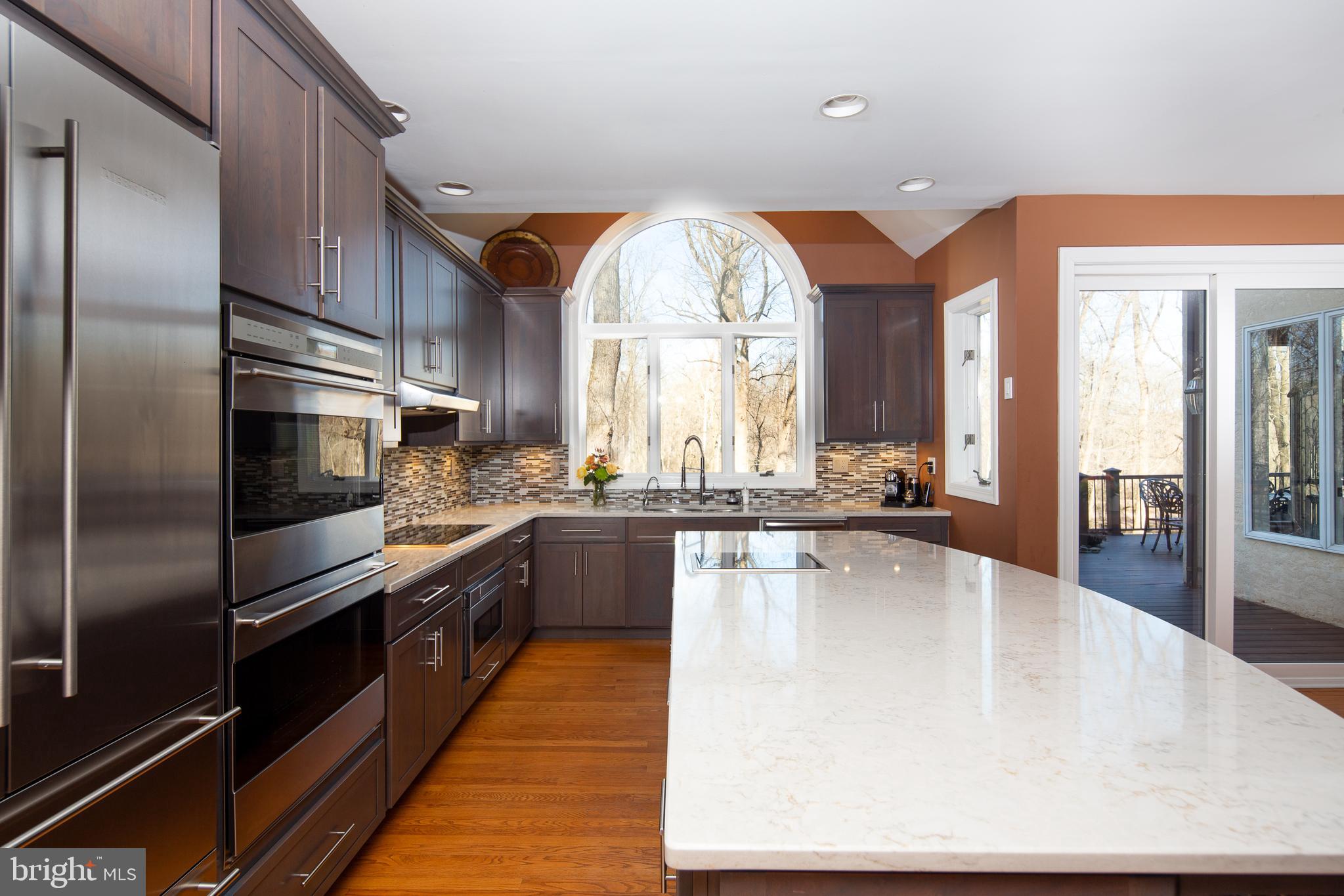1584 River Road New Hope, PA 18938 - Photo 13 of 60 Kitchen