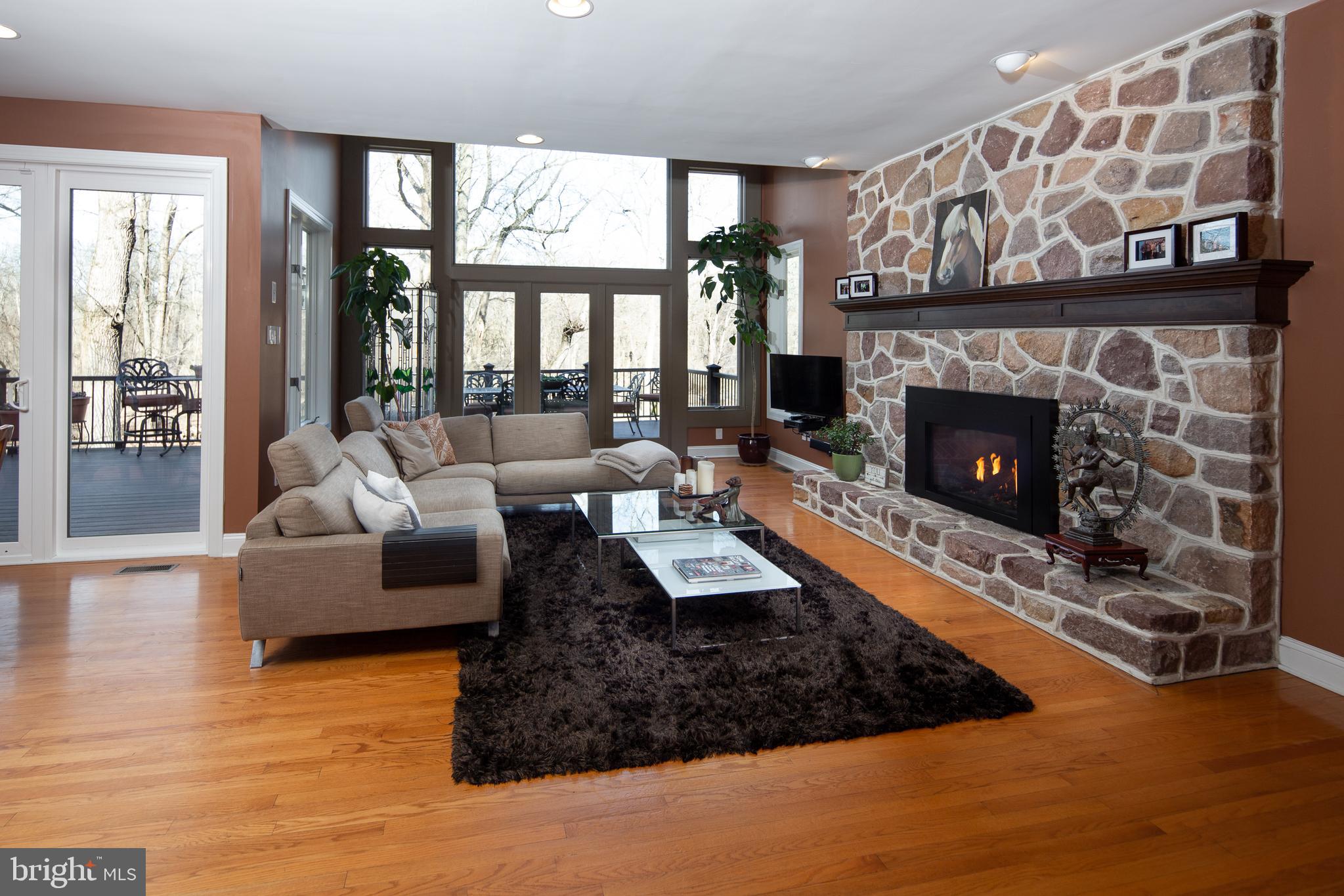 1584 River Road New Hope, PA 18938 - Photo 17 of 60 Family Room