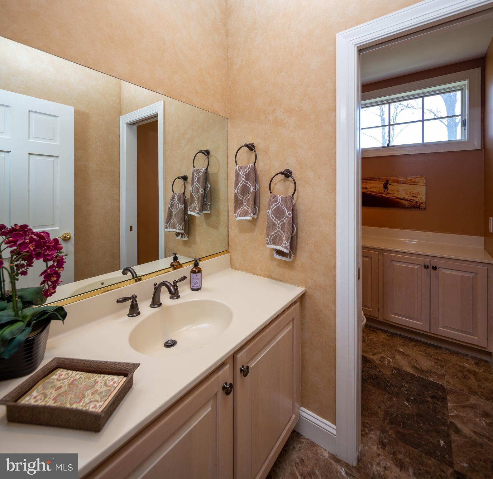 1584 River Road New Hope, PA 18938 - Photo 20 of 60 First Floor Half Bath