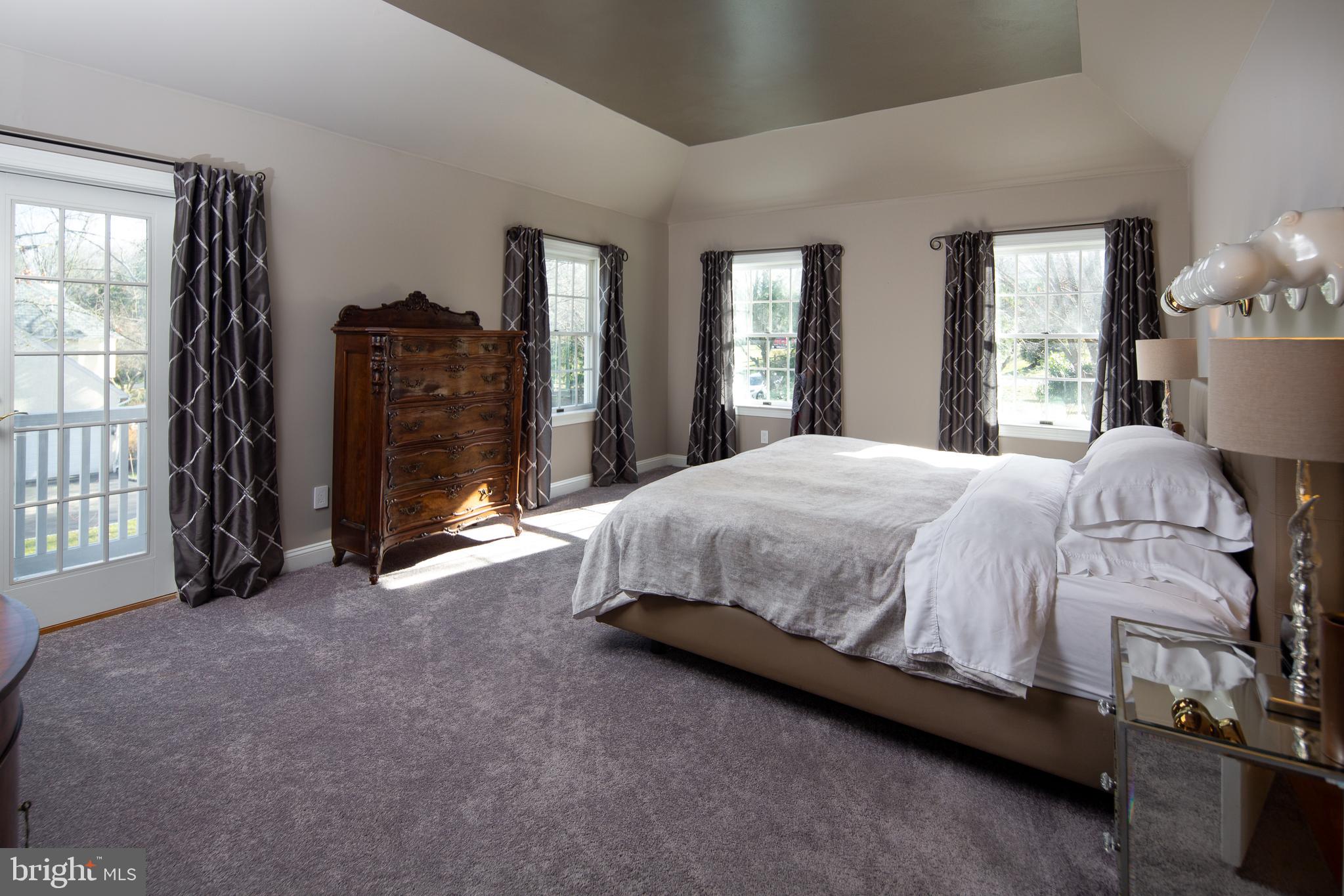 1584 River Road New Hope, PA 18938 - Photo 22 of 60 Master Bedroom