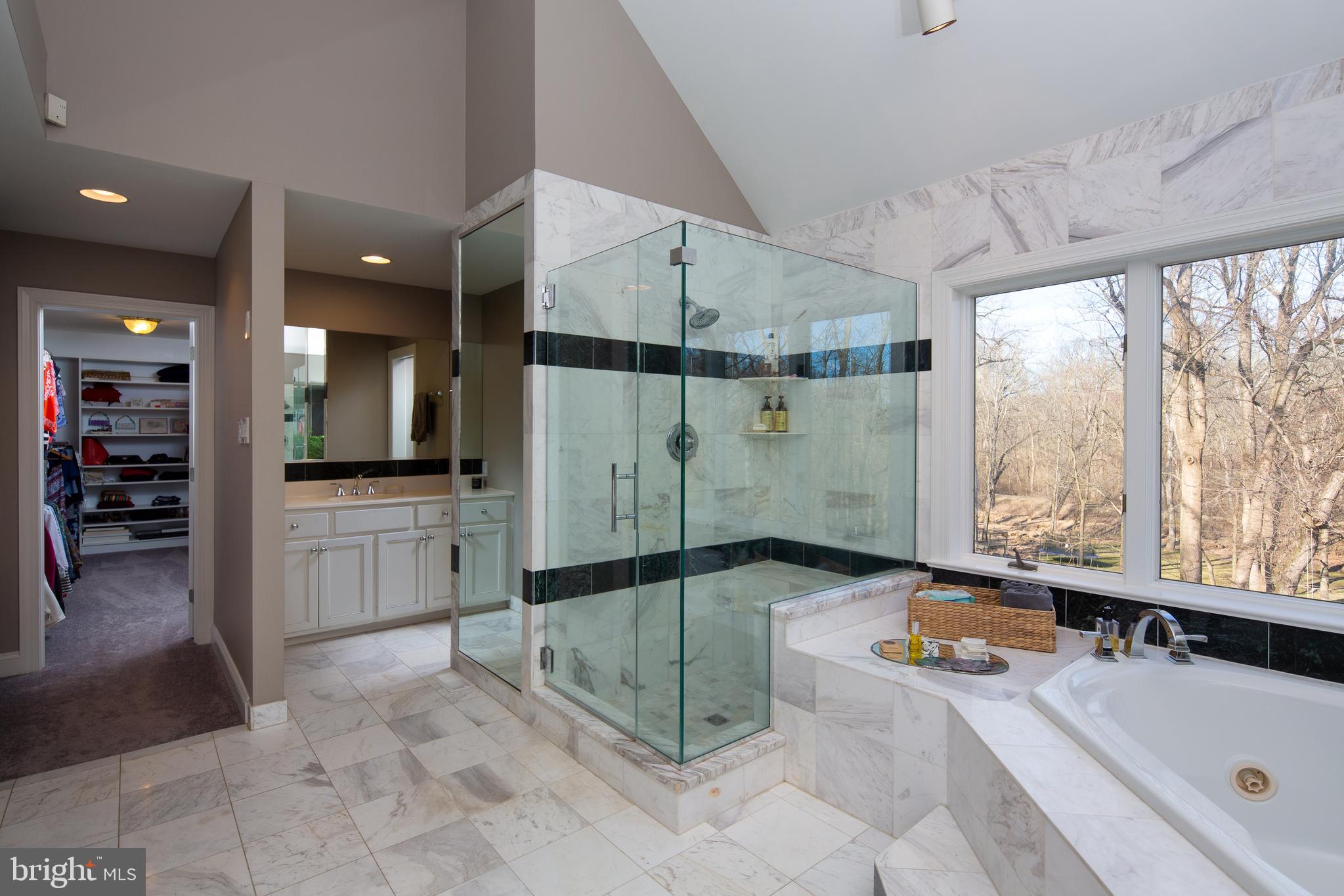 1584 River Road New Hope, PA 18938 - Photo 25 of 60 Master Bath