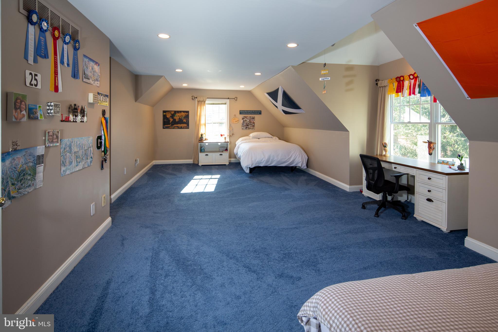 1584 River Road New Hope, PA 18938 - Photo 27 of 60 Bedroom #2