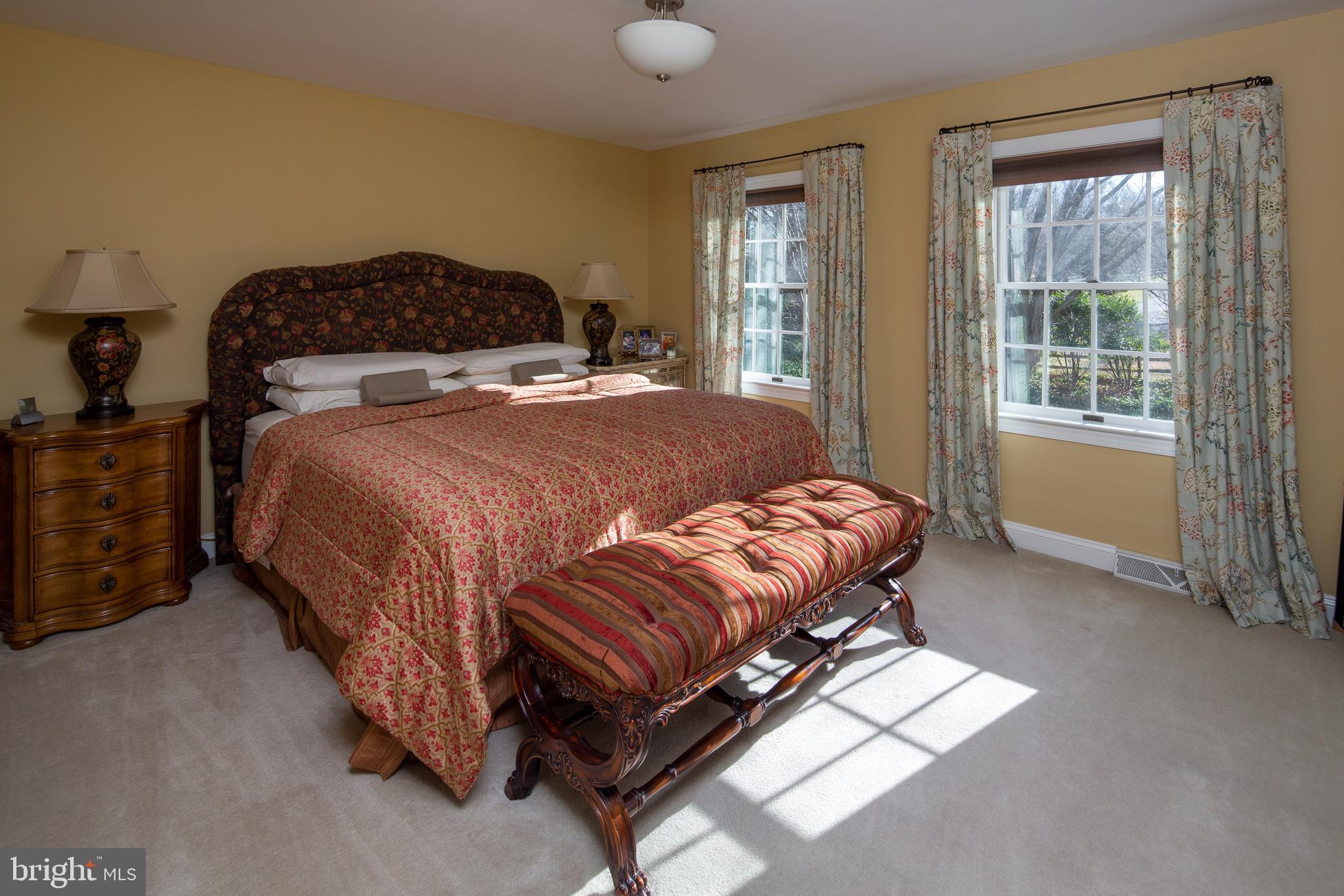 1584 River Road New Hope, PA 18938 - Photo 31 of 60 Bedroom #4