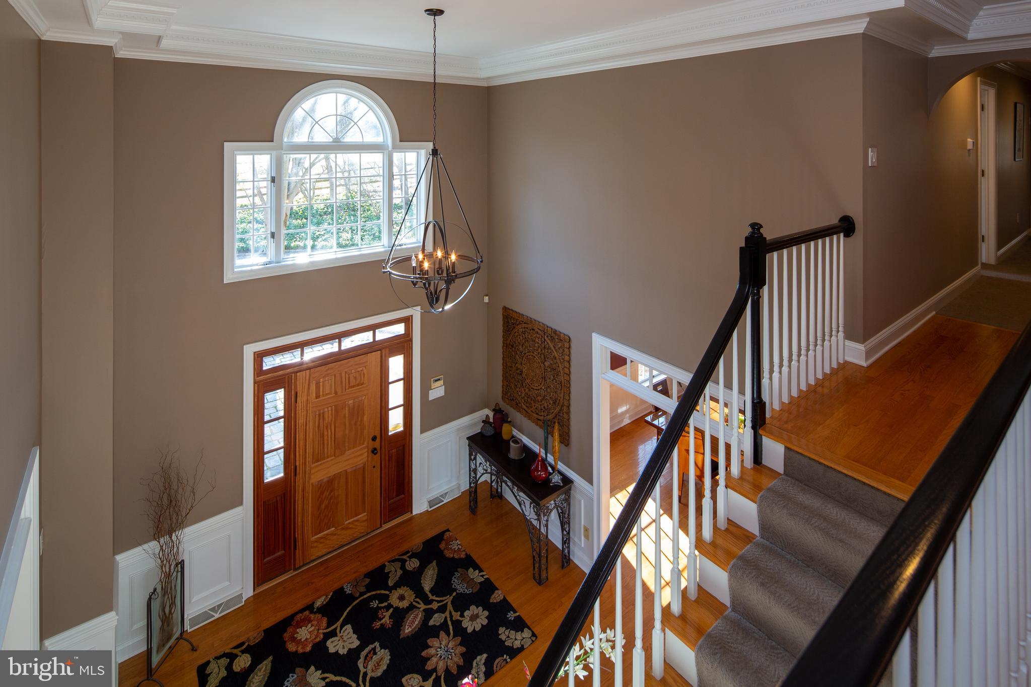 1584 River Road New Hope, PA 18938 - Photo 33 of 60 Foyer