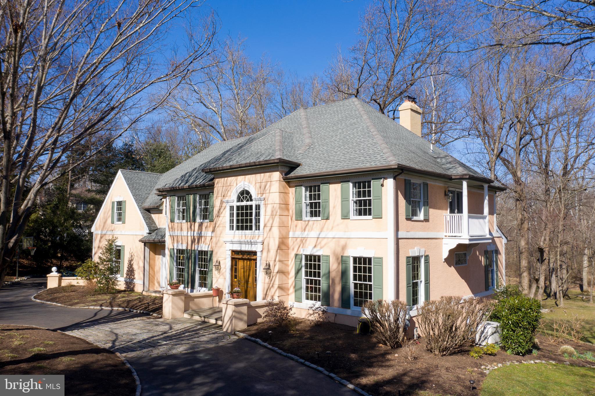 1584 River Road New Hope, PA 18938 - Photo 38 of 60 Front