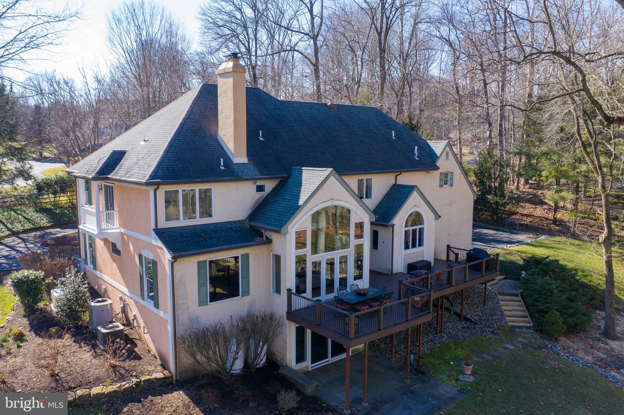 1584 River Road New Hope, PA 18938 - Photo 39 of 60 Rear