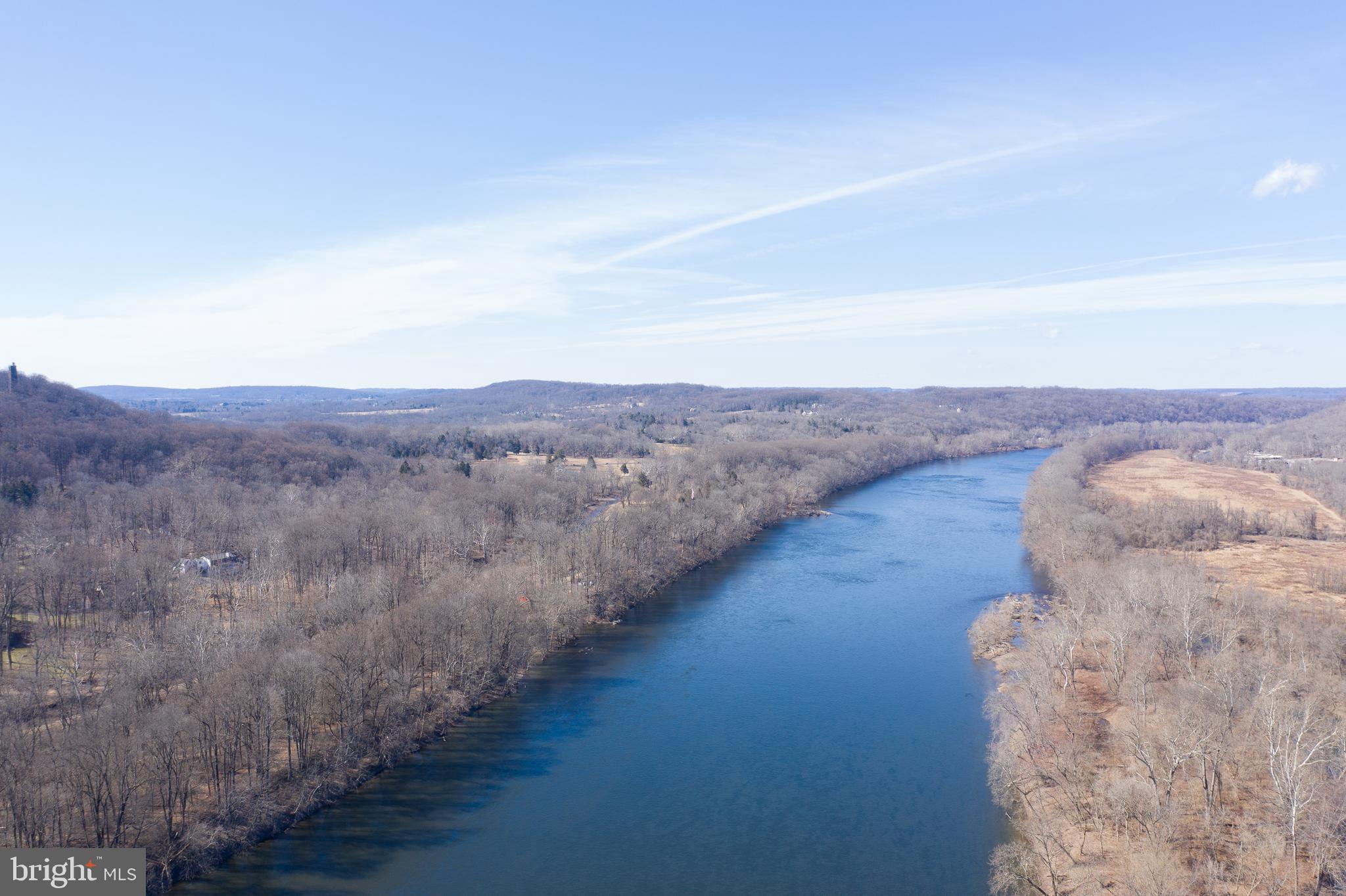 1584 River Road New Hope, PA 18938 - Photo 47 of 60 Delaware River