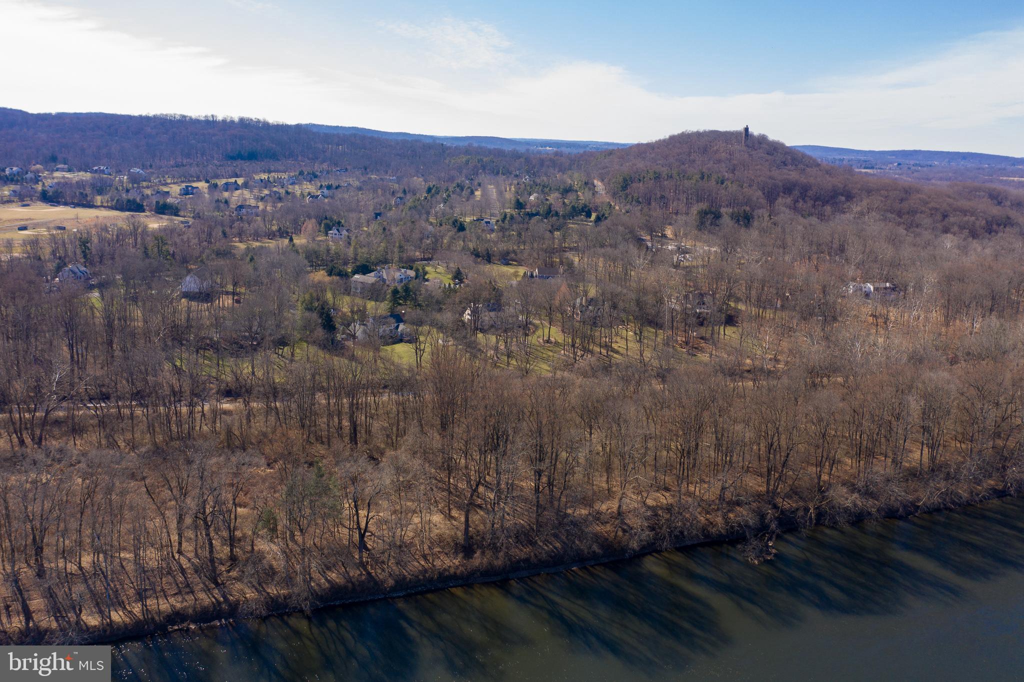 1584 River Road New Hope, PA 18938 - Photo 48 of 60 Delaware River