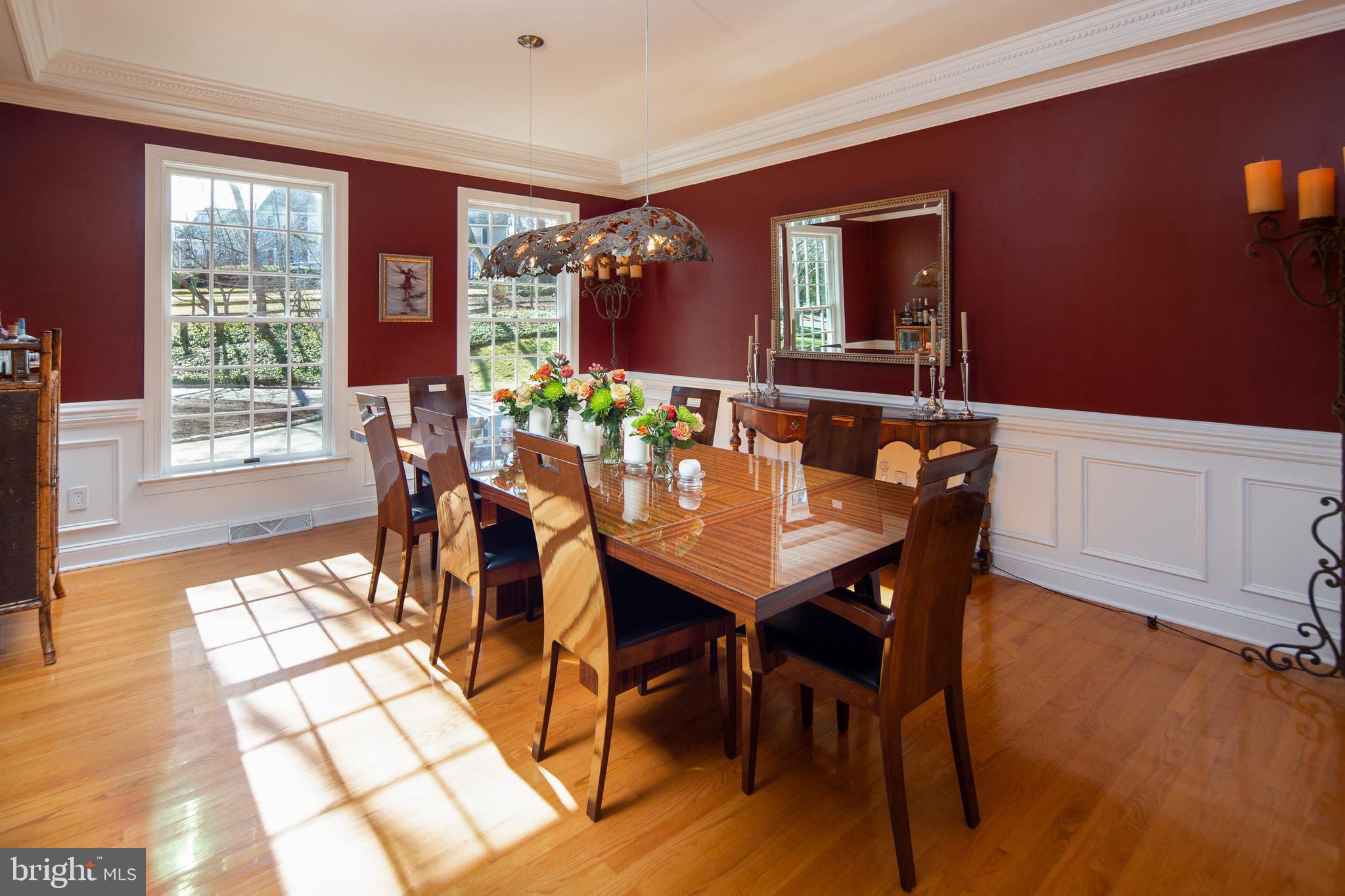 1584 River Road New Hope, PA 18938 - Photo 8 of 60 Dining Room