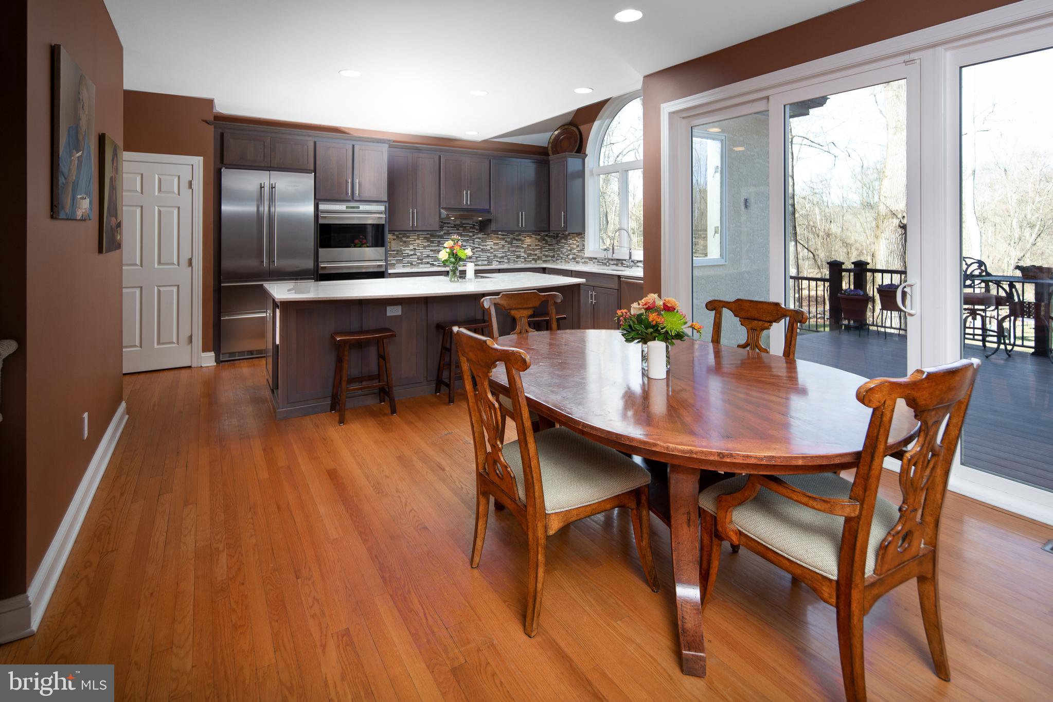 1584 River Road New Hope, PA 18938 - Photo 10 of 60 Kitchen